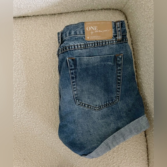 Free People Pants - One Teaspoon for Free People Chargers